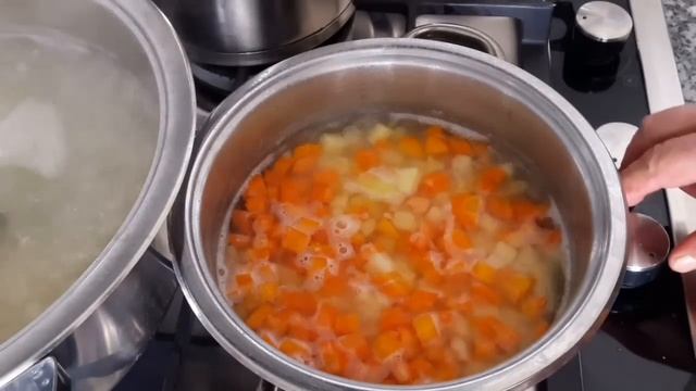 #çorbatarifleri Geleneksel Lezzet Valide Sultan Çorbası Nasıl Yapılır / Çorba Tarifleri