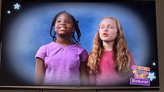 NADREY-DAVID BROWN & MOTHER GOOSE CLUB PLAYHOUSE - Star Light, Star Bright