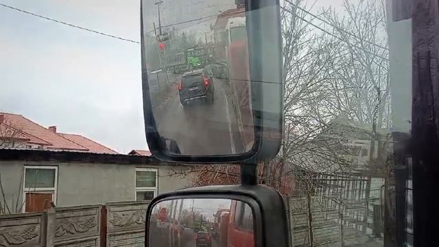 #буксировка