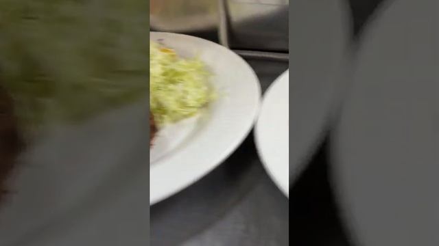 2000 Meals A Day! Inside Japan’s Aviation High School