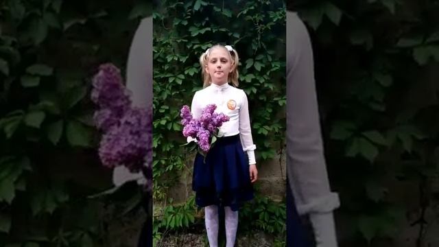 Лаврентьева Виктория Лицей 1