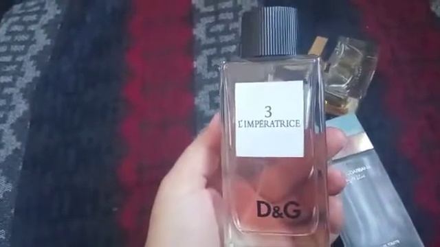 Краткий обзор на люксовые недорогие духи 🌹🌼🥀