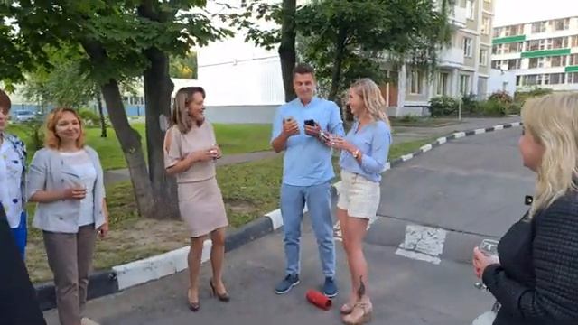 QR - днюшка у Танюшки 2021