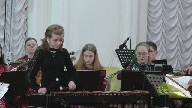 Л. Андерсон - 