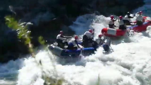 Порог турбина