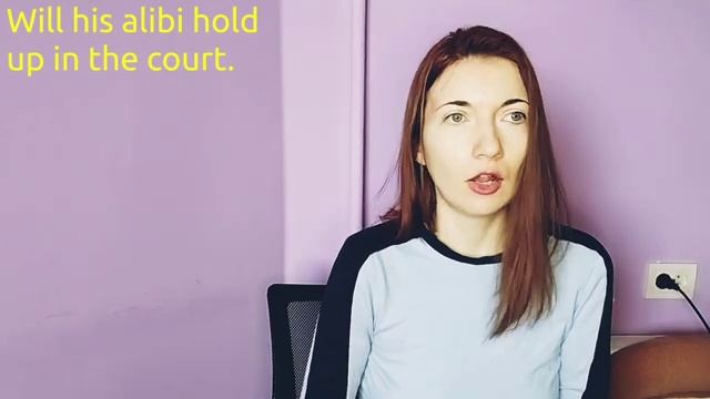 Phrasal Verbs-nouns/фразовые глаголы-существильные 2