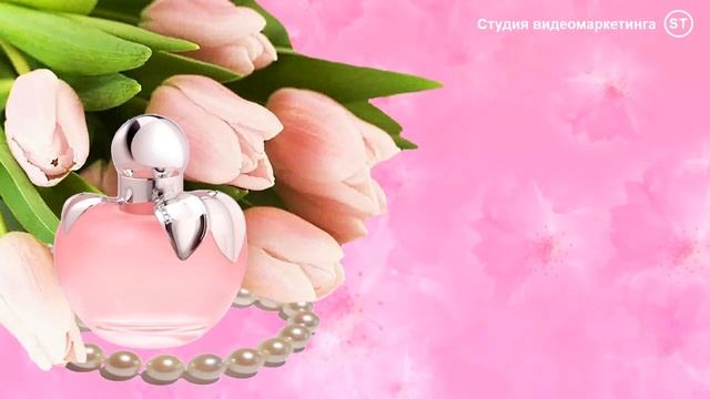 Поздравление с 8 марта. Музыкальное видео поздравление с международным женским днем 8 марта