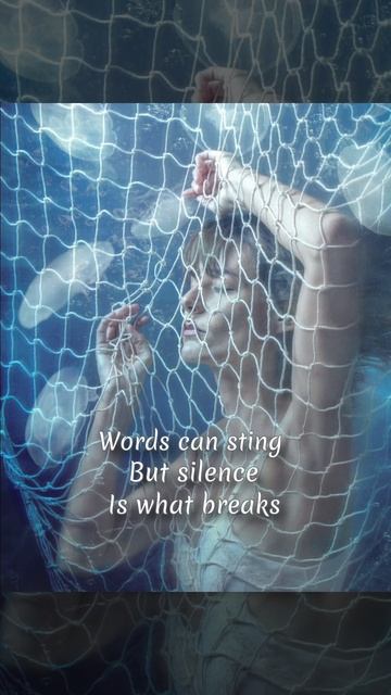 Words Can Sting…