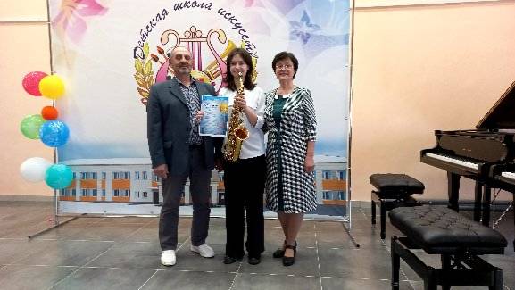 К. Шуненбек Конкурсная музыка