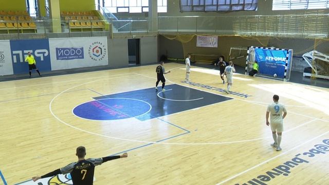 Топ голів вікенду випуск 24