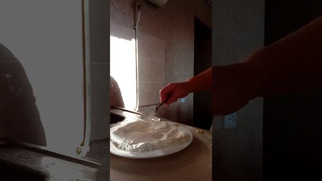 Катлеты рыбные!!! Сочные,вкусные!