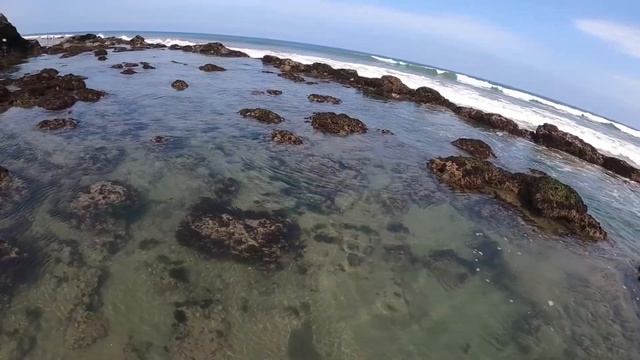 Perù Punta Sal, Northern Peru, Pacific Ocean