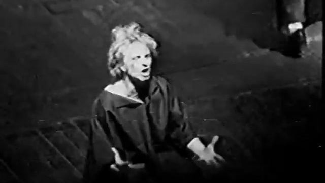 М.А. Булгаков. Мастер и Маргарита 1995 режиссер В. Белякович. Монтаж П. Тачкова