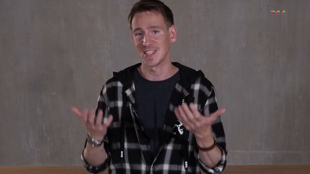 Антон Антонюк - куратор направления 