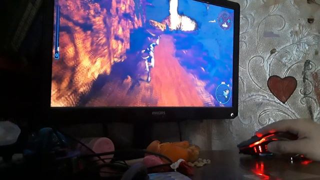 Прахаждение аватар 1 часьть