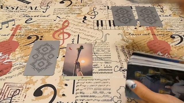 Кто будет рядом с вами в Феврале! Онлайн расклад!