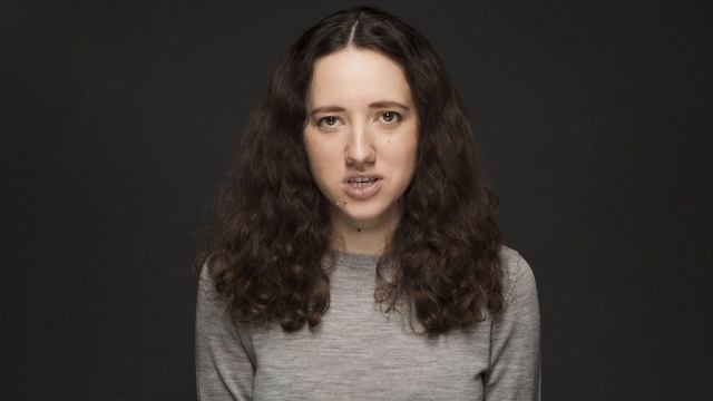 Марина Качур актерская визитка