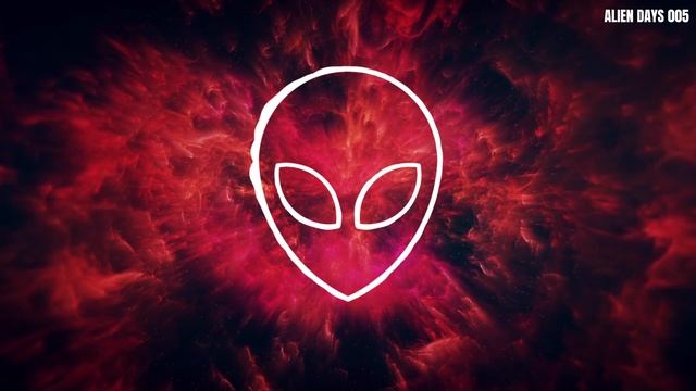 Metodi Hristov - Teenage Mutants - Cosmic Boys - DJ Jock - Glitter - Sopik - 👽 [Alien Days Mix]