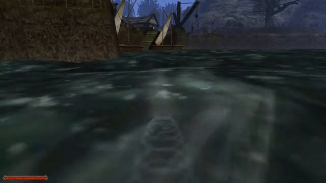 Gothic II 'Cofradia' Parte 25 Espada Bastarda Basta