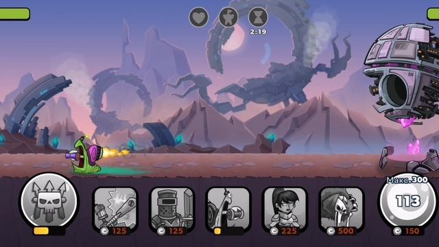 Новая игра Tower Conquest!