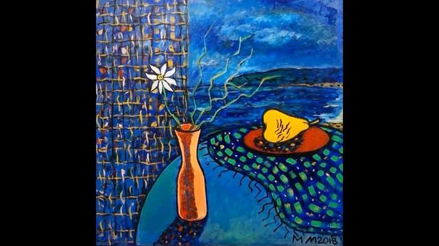 Мария Маслева - ART- купи, продай