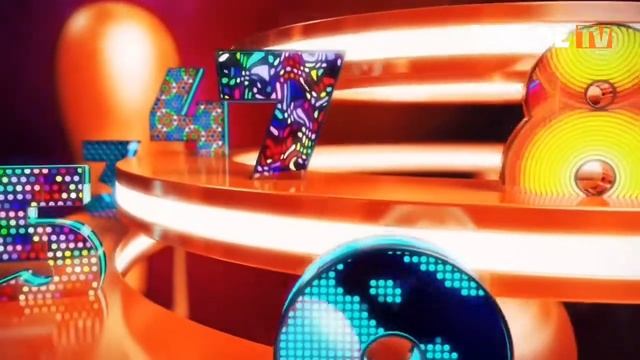BRIDGE TV TOP 10 Заставка На 11.06.2013 Бтв