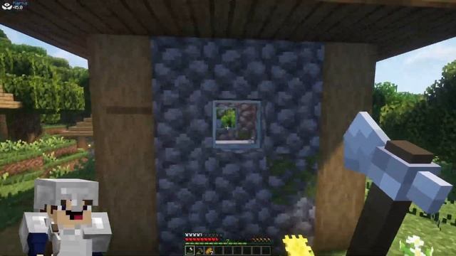 НЕ СОВЕРШАЙ ГРЕХИ ЧТОБЫ ВЫЖИТЬ! THE GOD | MINECRAFT
