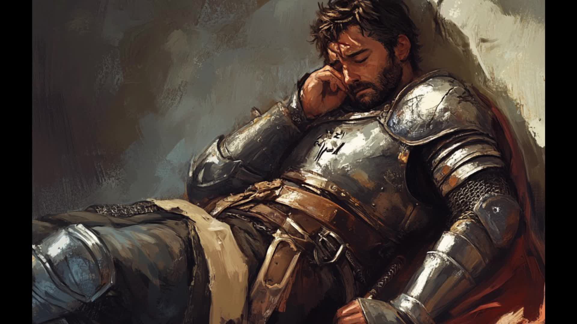 Играем против Ифрита