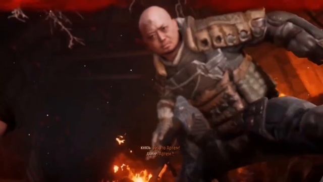 Прохождение Metro: Exodus часть 1