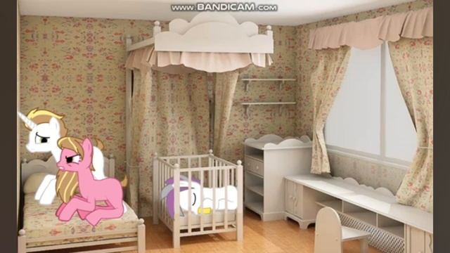 пони смешные (тихо)