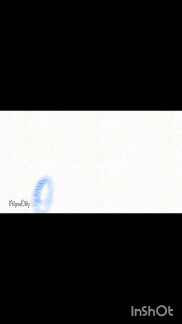 необычный круг 