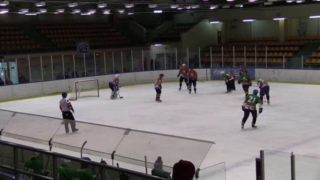 ВПО КЕДРВ 2 период