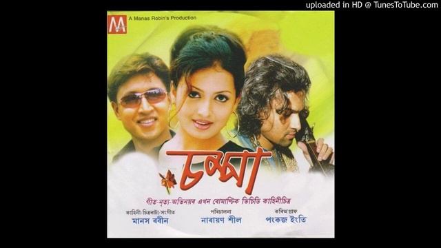 Mini Re Mure Dil Diwana || Zubeen Garg Song || Manas Robin Song