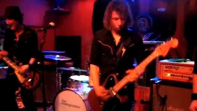 Sonic Beat Explosion Search And Destroy Stooges Cover Sonic Ballroom Köln