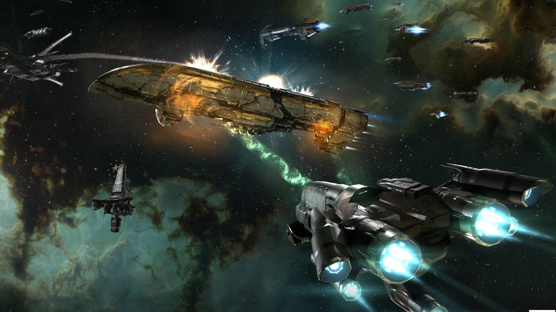 =Scriptor= Eve Online Lvl 1 Agentrun