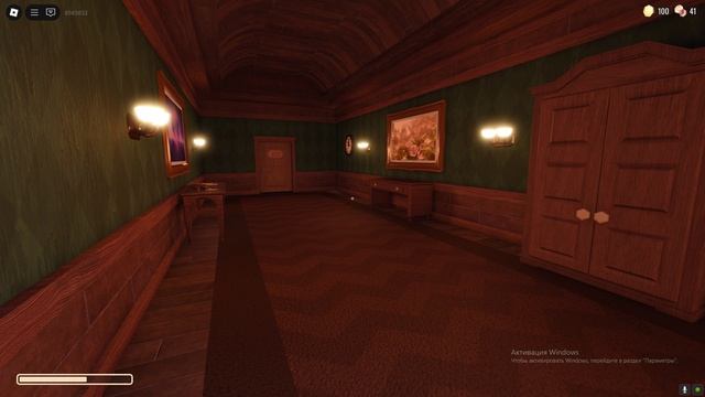 ДООРС от энти