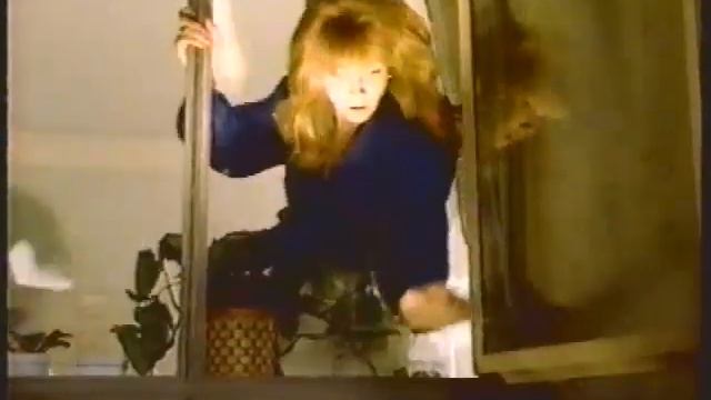 Dodge 600 ES Turbo 1984 Car Commercial