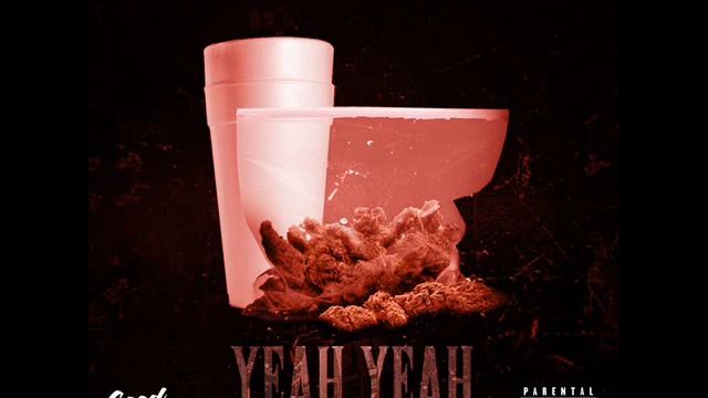 Percy Jones - Yeah Yeah