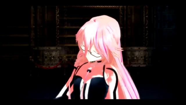 Ia Rocks(Vocaloid)[MMD] - Evrybody Fool