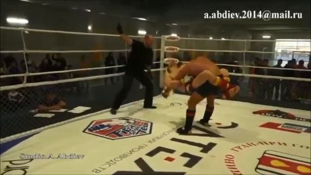 Тилек Батыров 2