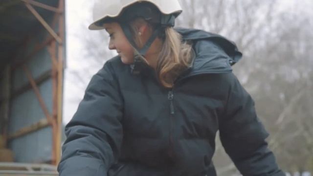 Bushbuck | Polar X Down Puffer Jacket