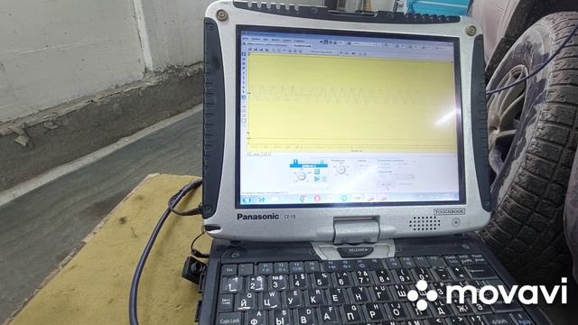 Toyota Harrier 1998г. 3.0 пропуски воспламенения