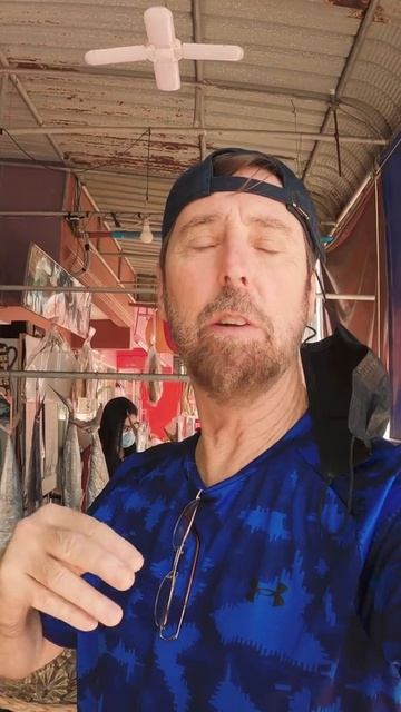 Make Dry Salted Fish