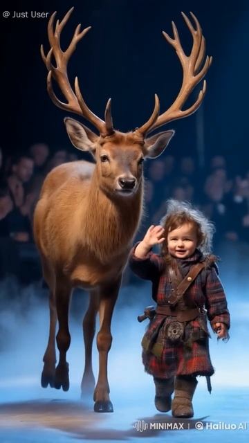 Ai Generated Short For You #short #vlog #aishorts #trending