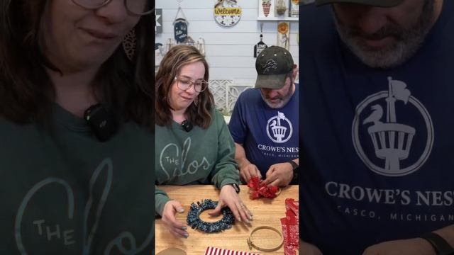 VIP Bonus Craft Night Remake