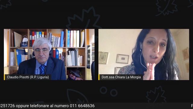 Domande & Risposte - Convegno 10 Aprile 2021