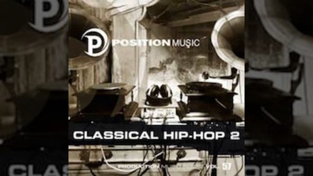 My Sacrifice - Position Music