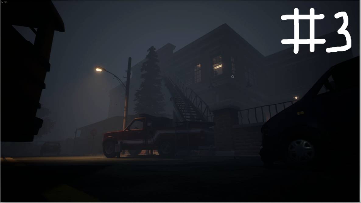 GYLT #3 Симулятор смертей в этой игре