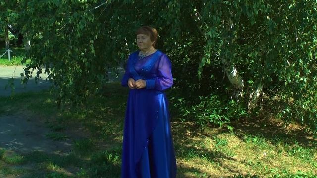 Горчакова Зоя   Россия