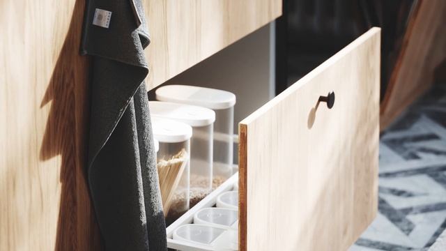 Showcasing Texture Supply Assets